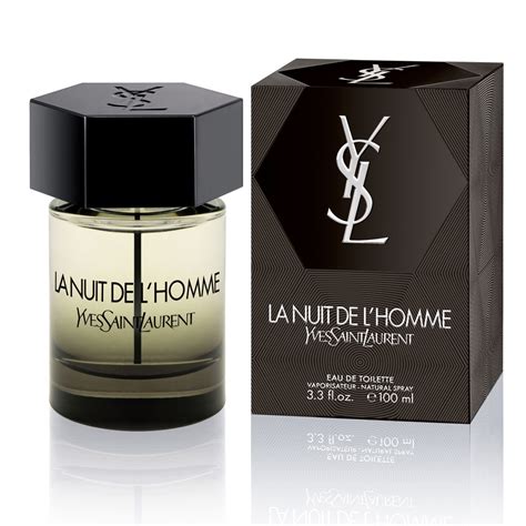 ysl la nuit le parfum review|YSL perfume.